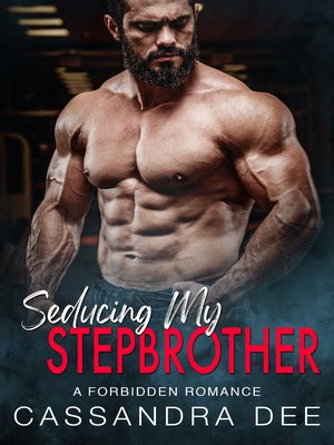 Seducing My Stepbrother - ebook